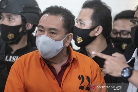 Polri: Djoko Tjandra akan diperiksa di Bareskrim