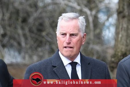 Legenda Liverpool Ray Clemence meninggal di usia 72 tahun
