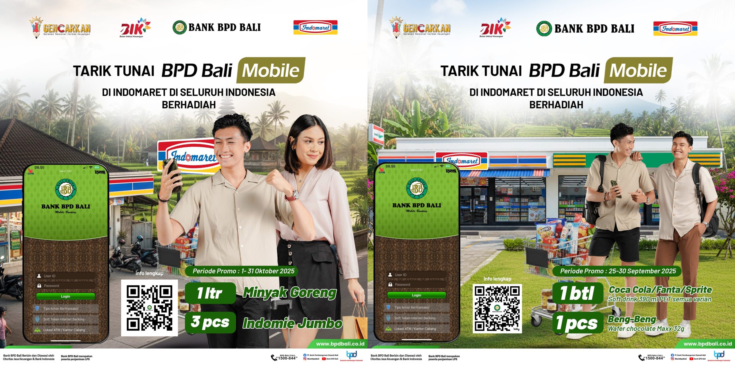 Ikalan BPD Bali Bulan Nov 2025 I