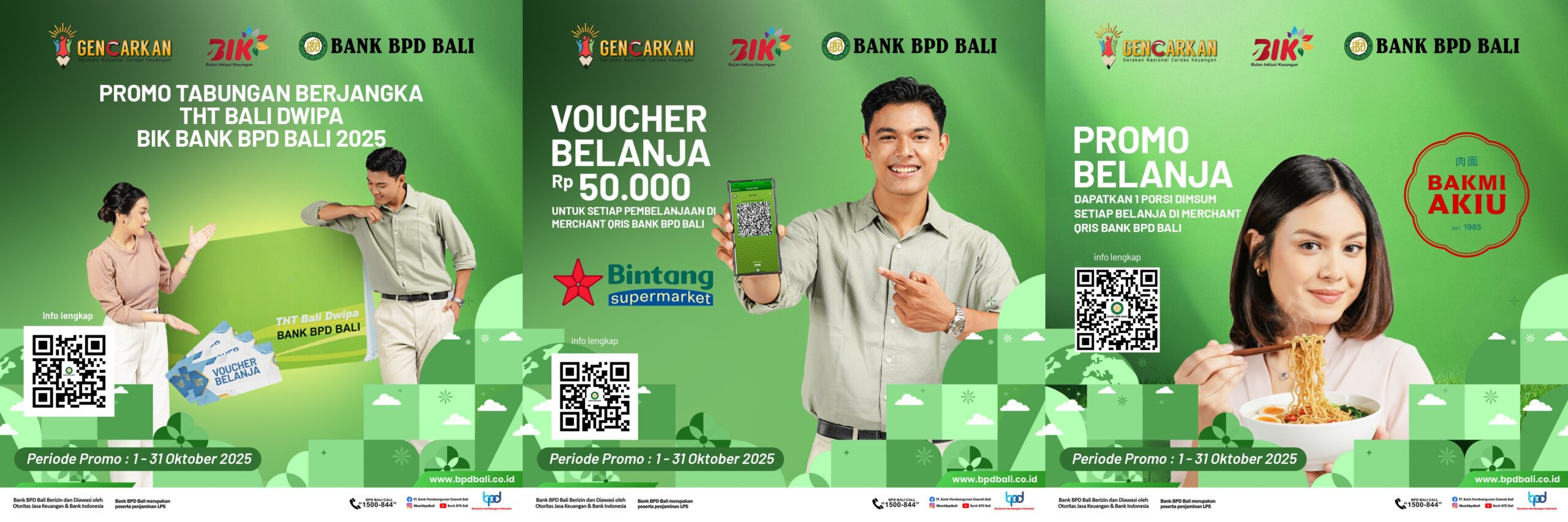 Ikaln BPD Bali Nov 2025 II